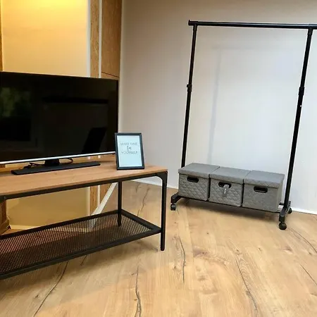Apartamento Unique Berlinhouse In Berlin/kopenick *