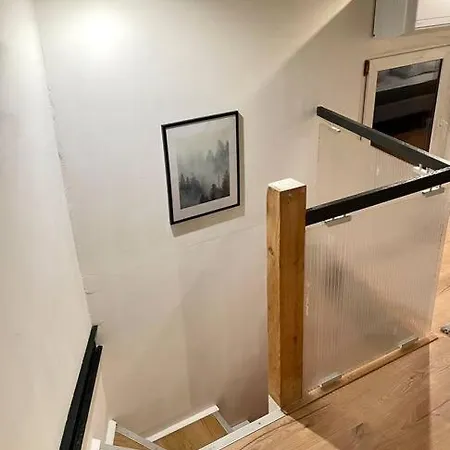 Unique Berlinhouse In Berlin/köpenick Apartment *