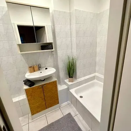 Unique Berlinhouse In Berlin/kopenick Apartamento *