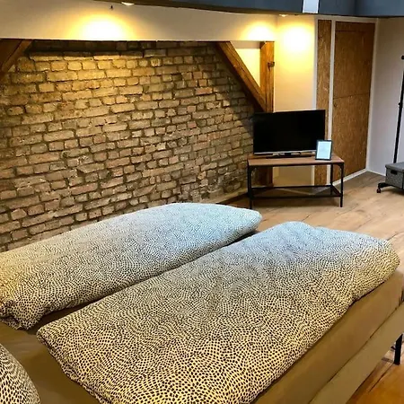 Unique Berlinhouse In Berlin/köpenick