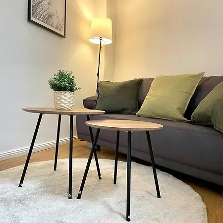 Unique Berlinhouse In Berlin/köpenick
