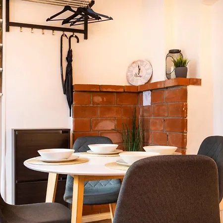 Apartamento Unique Berlinhouse In Berlin/kopenick