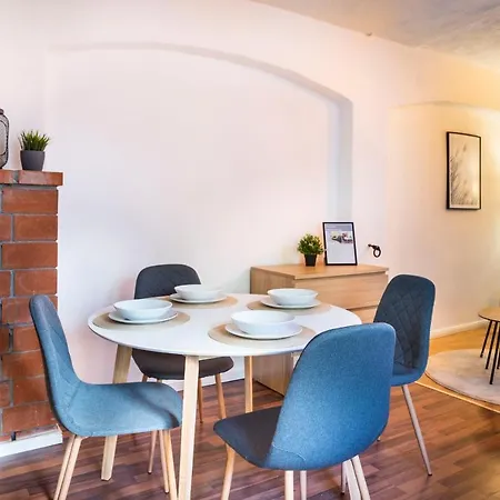 Unique Berlinhouse In Berlin/köpenick