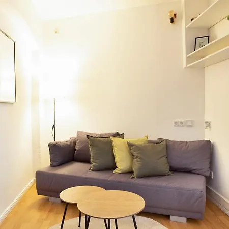 Unique Berlinhouse In Berlin/köpenick Berlin