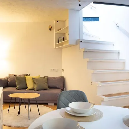 Apartamento Unique Berlinhouse In Berlin/kopenick