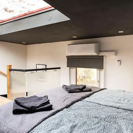 Unique Berlinhouse In Berlin/köpenick *