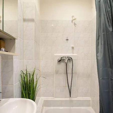 Unique Berlinhouse In Berlin/kopenick *