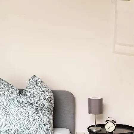 Apartamento Unique Berlinhouse In Berlin/kopenick Berlim