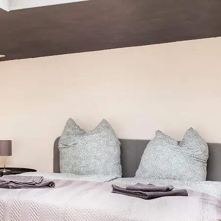Apartamento Unique Berlinhouse In Berlin/kopenick Berlim