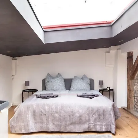 Unique Berlinhouse In Berlin/köpenick *