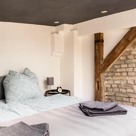 Unique Berlinhouse In Berlin/köpenick