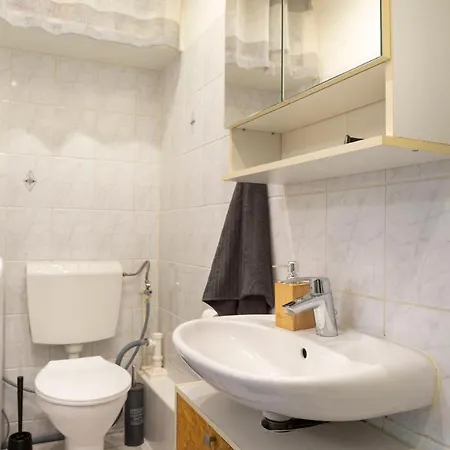 Unique Berlinhouse In Berlin/köpenick Berlin